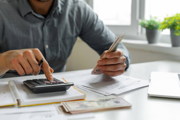 Trusted Springville, NY Loan Agency Experts