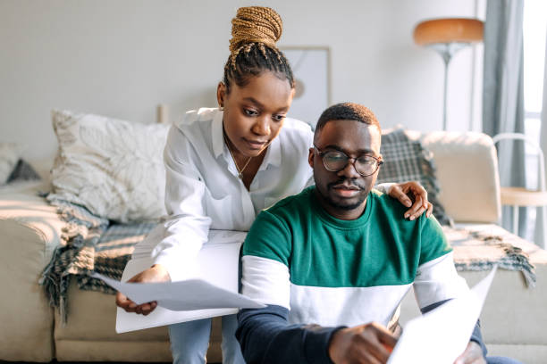 Loan Comparison Services in Springville, NY
